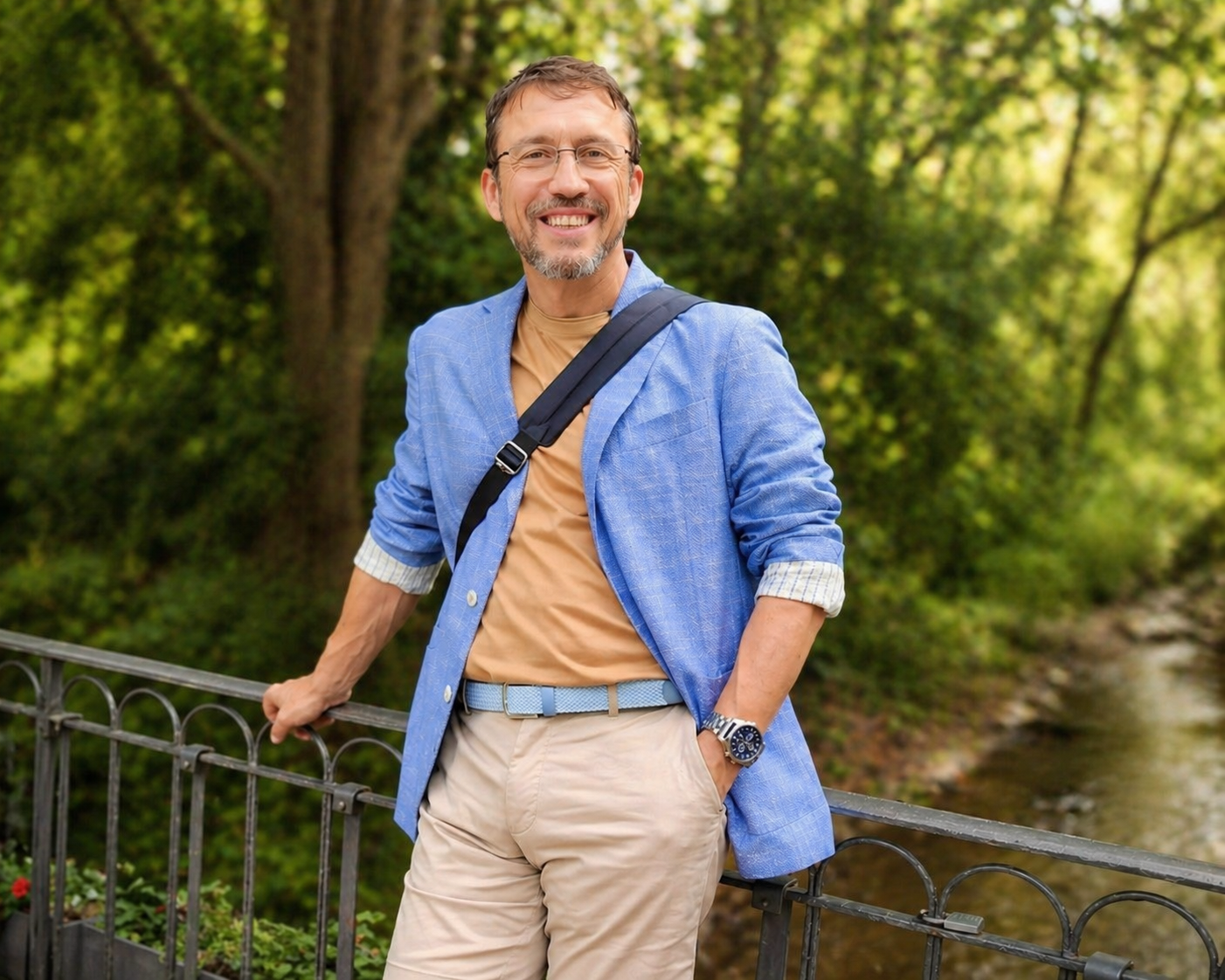 Финансовый консультант